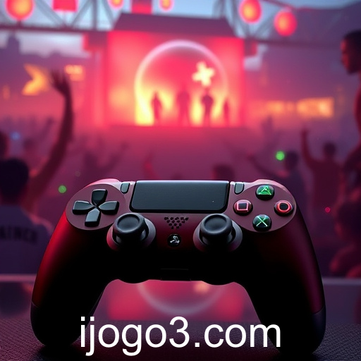 Impactos das Novas Consolas no Mercado de Jogos