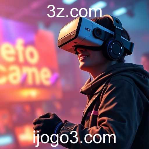 Tendências Quentes no Mundo dos Jogos Online em 2025