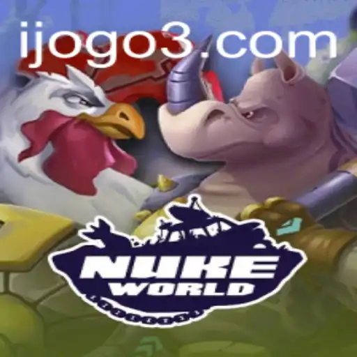 Exploring the Dynamic World of NukeWorld and the Exciting ijogo Platform