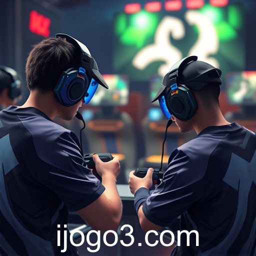 A Revolução dos Jogos Portáteis e a Influência do Streaming em Tempo Real
