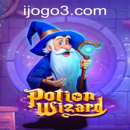 PotionWizard: Dive into the Magical World of IJOGO