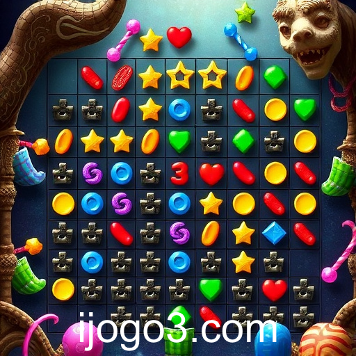 O Fascínio e a Evolução dos Jogos de Quebra-Cabeças