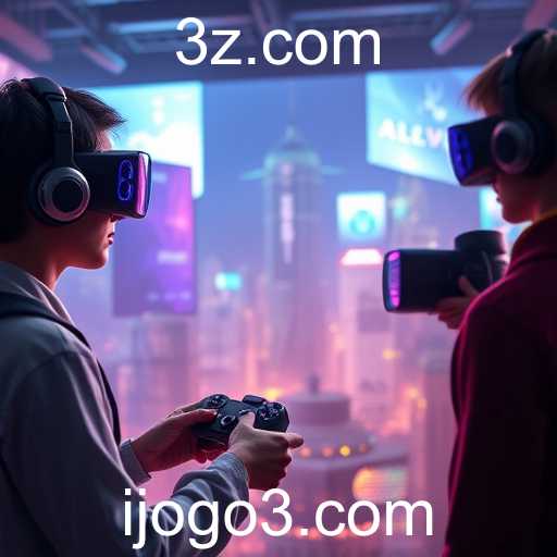 Revolução nos Jogos: O Impacto dos Eventos Recentes