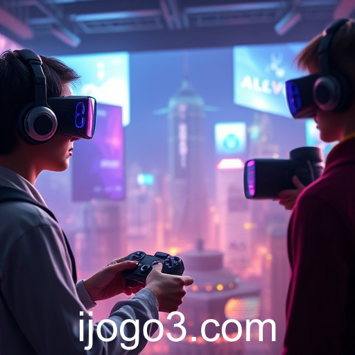 Revolução nos Jogos: O Impacto dos Eventos Recentes