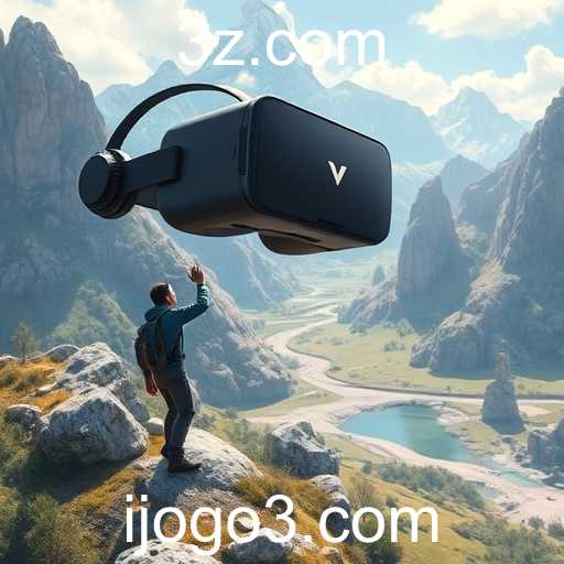 Revolucionando a Indústria dos Jogos