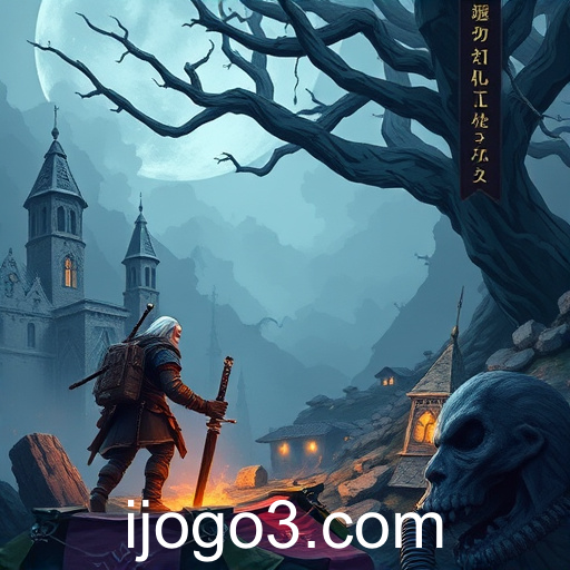 A Fascinante Jornada dos RPGs: Uma Imersão no Mundo dos Jogos de Interpretação