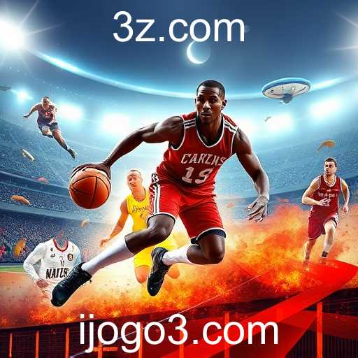 Explorando a Categoria de Jogos de Esportes no
