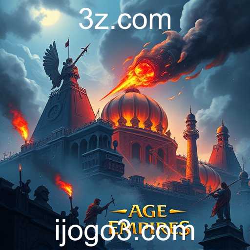 Explorando o Fascinante Mundo dos Jogos de Estratégia