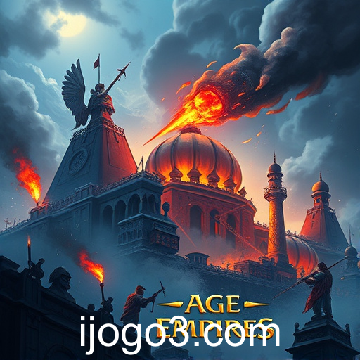 Explorando o Fascinante Mundo dos Jogos de Estratégia