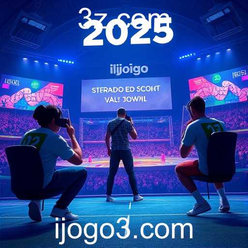 Avanços Tecnológicos e Tendências nos Jogos