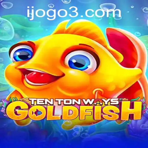 Discover the Thrills of TenTonWaysGoldfish: A New Gaming Phenomenon