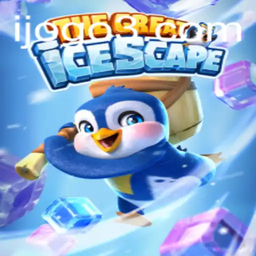 The Great Icescape: A Chilling Adventure Awaits