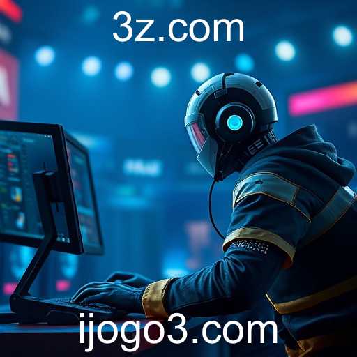 Revolução Virtual: Tendências e Inovações no Mundo dos Games