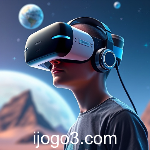 A Ascensão dos Jogos VR em 2025